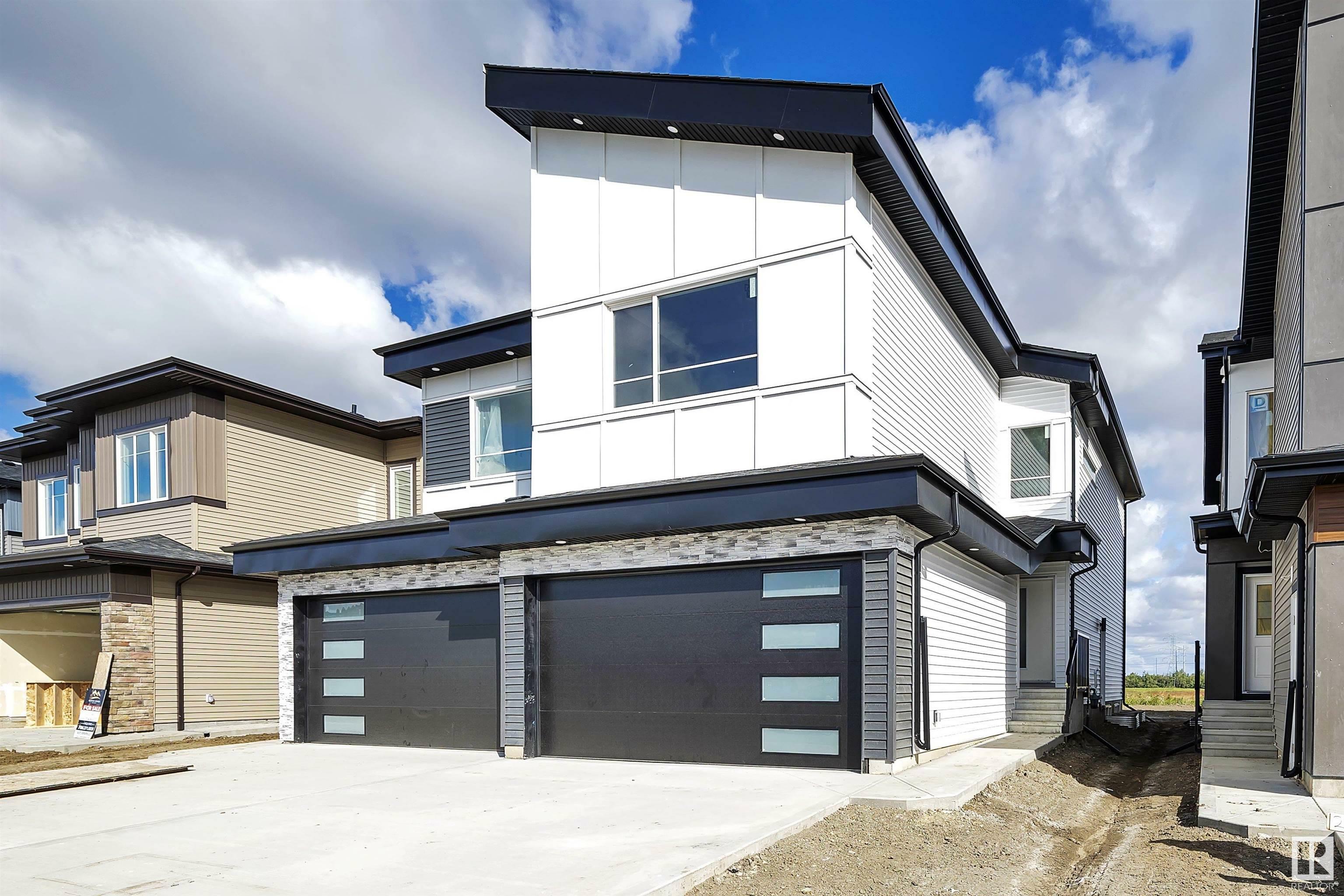 2008 155 Avenue NW  Edmonton AB T5Y 2R7 photo