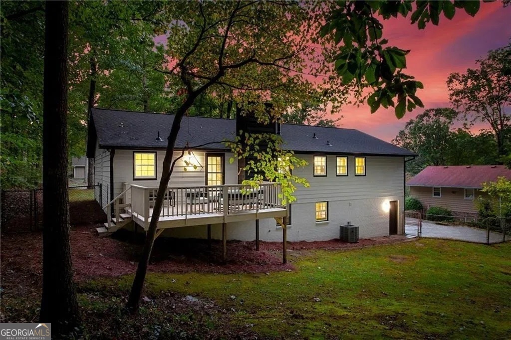 Property Photo:  2152 Tourney Drive  GA 30062 