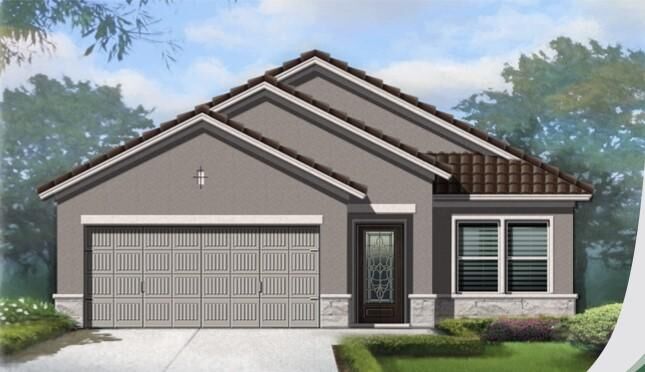 Property Photo: 1224 Golden Summer Place TX 79928