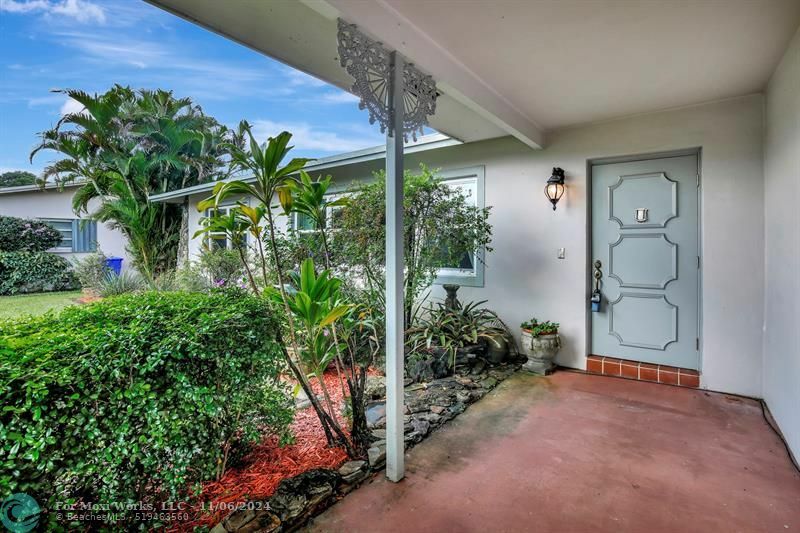 Property Photo:  11130 NW 17th Ct  FL 33026 