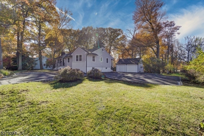 Property Photo: 323 N Central Ave NJ 07446