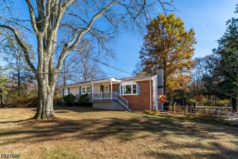 Property Photo: 11 Dutchtown Zion Rd NJ 08502