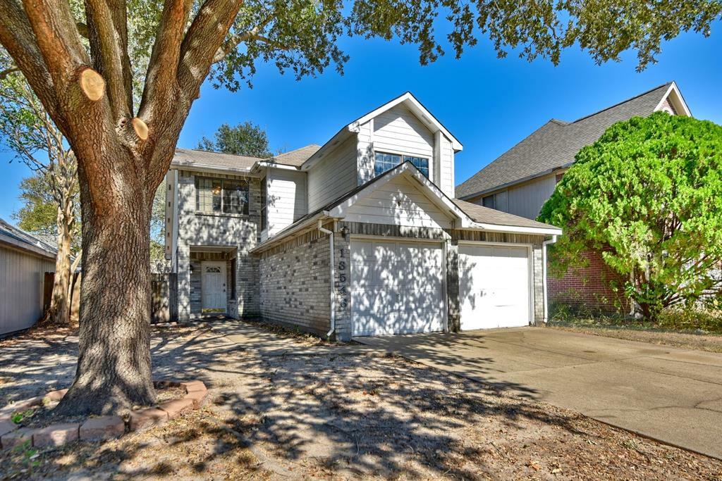 Property Photo:  13546 Ryanwood Drive  TX 77065 