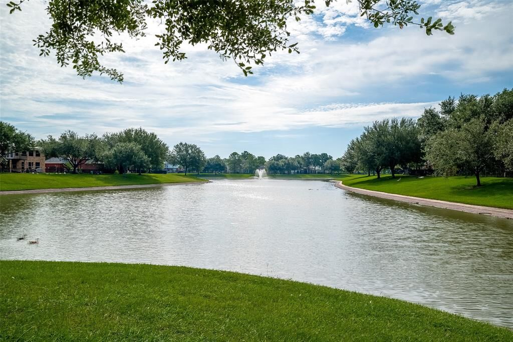 Property Photo:  16246 Pinon Vista Drive  TX 77095 