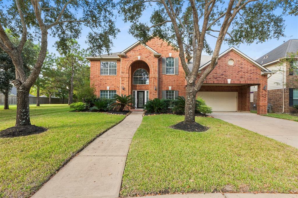 4619 Huntwood Hills Lane  Katy TX 77494 photo