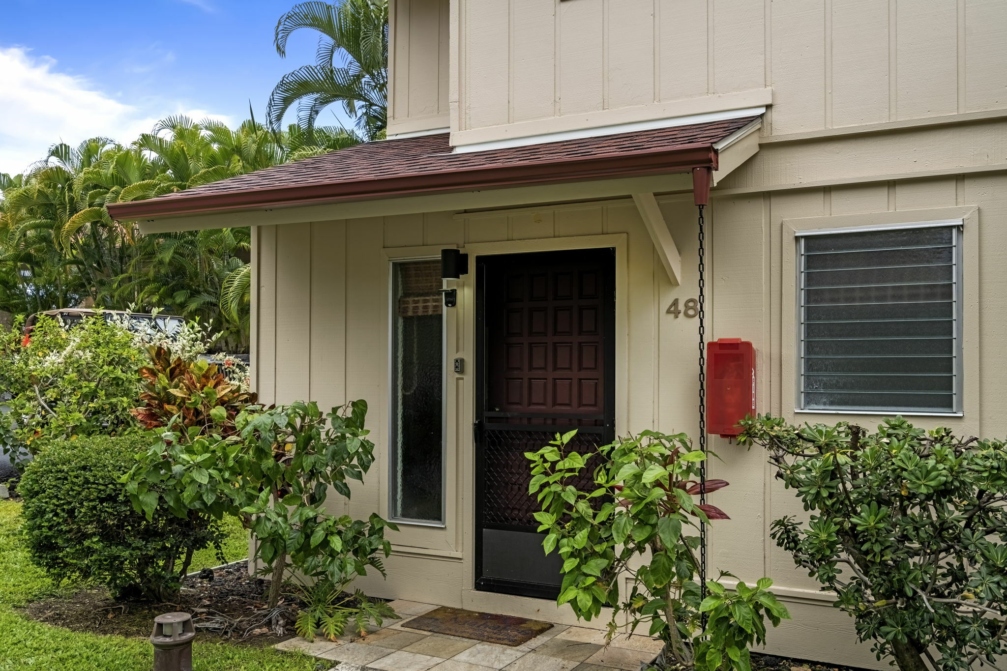 Property Photo:  78-6800 Alii Dr 48  HI 96740 