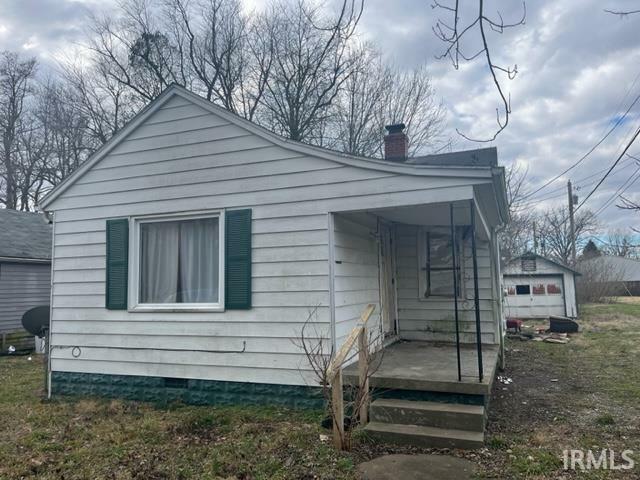 1613 Beckman Avenue  Evansville IN 47714 photo