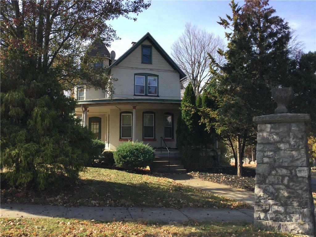 Property Photo:  410 North 10th Street  PA 18042 