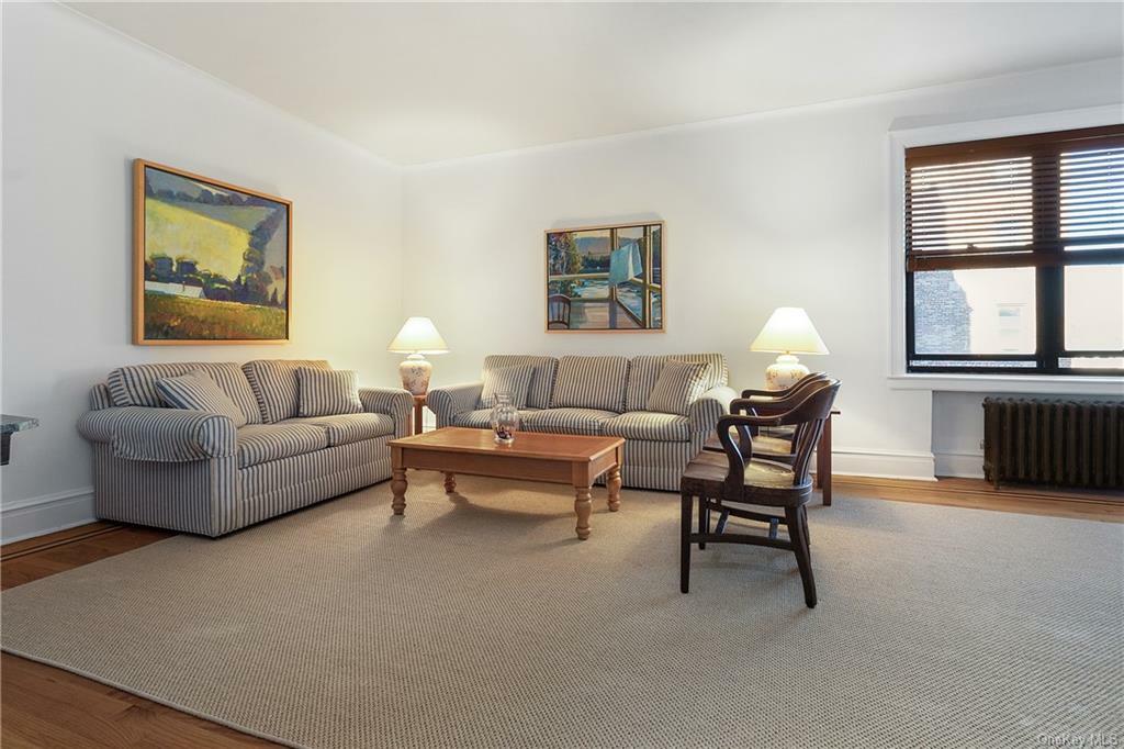 Property Photo:  143 Garth Road 4F  NY 10583 