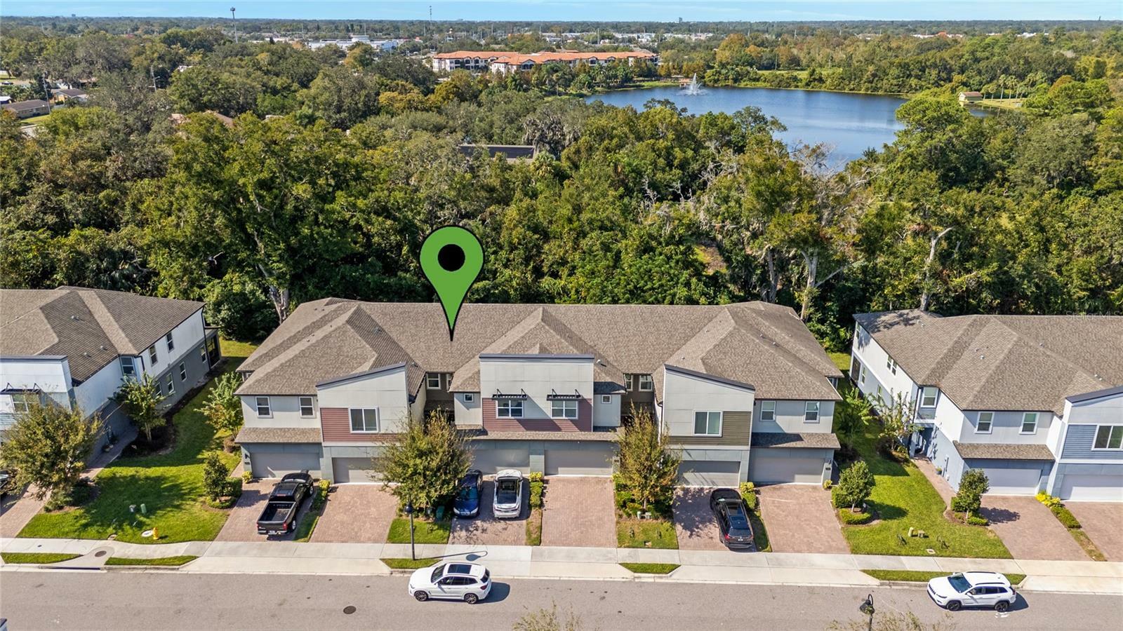 Property Photo:  1596 Little Wren Lane  FL 32792 