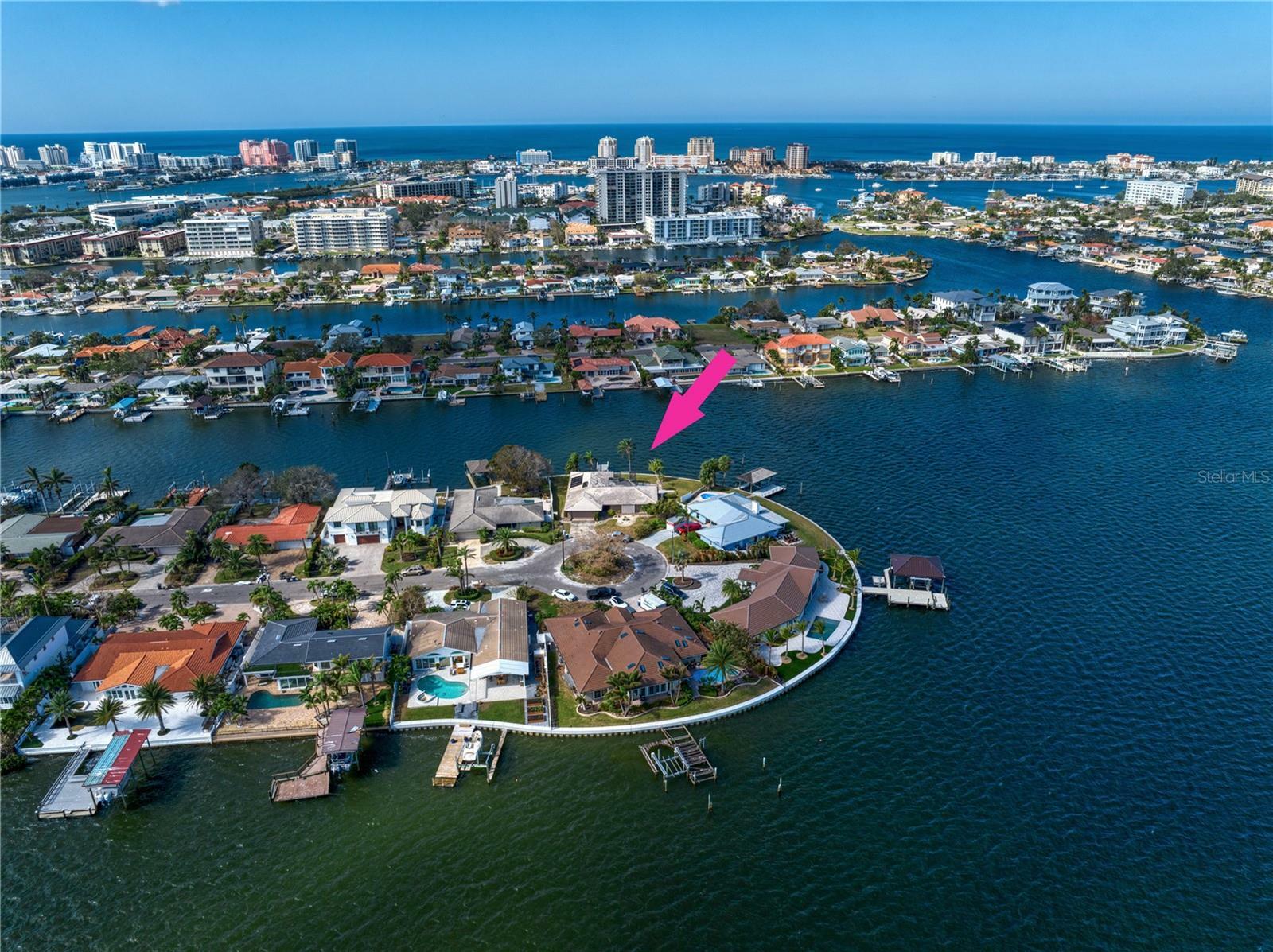 324 Windward Island  Clearwater Beach FL 33767 photo