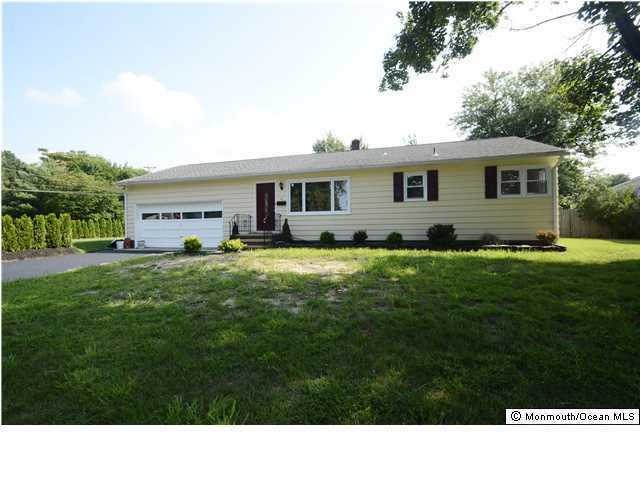 Property Photo: 10 Maurice Avenue NJ 07733