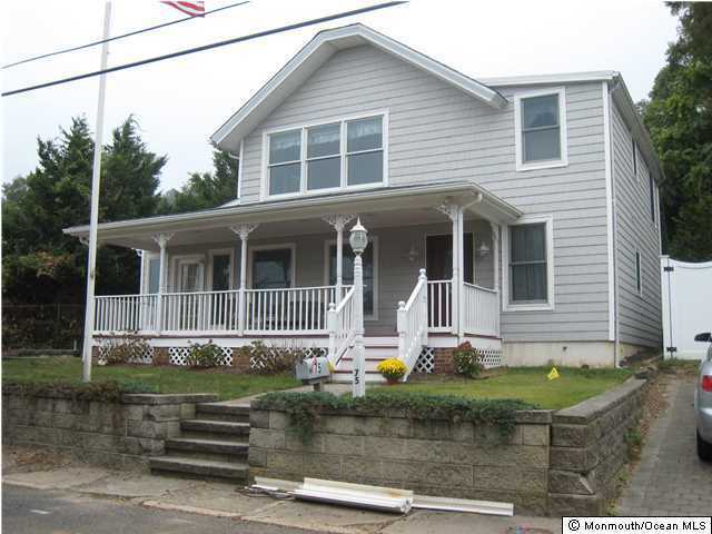 Property Photo:  75 S Bay Avenue  NJ 07732 