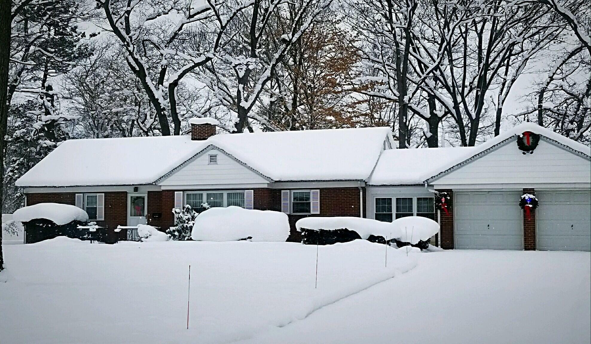 Property Photo:  4102 Highgate Road  MI 49441 