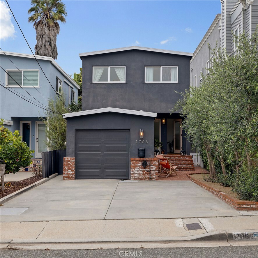 Property Photo:  1706 Carver Street  CA 90278 