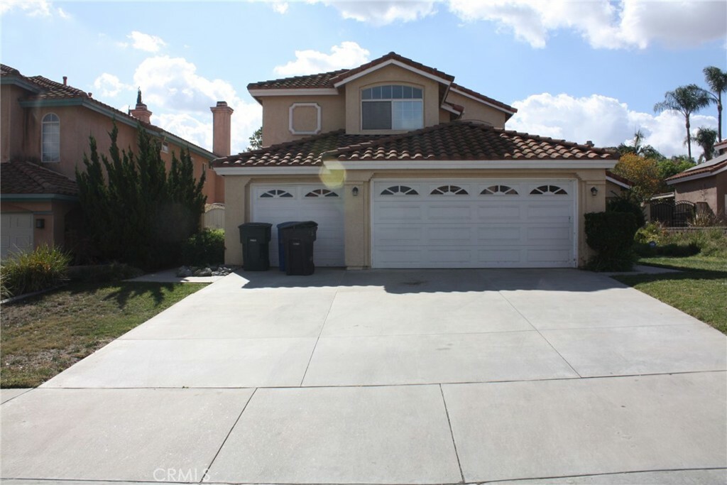 Property Photo:  20645 Gelman Drive  CA 92508 