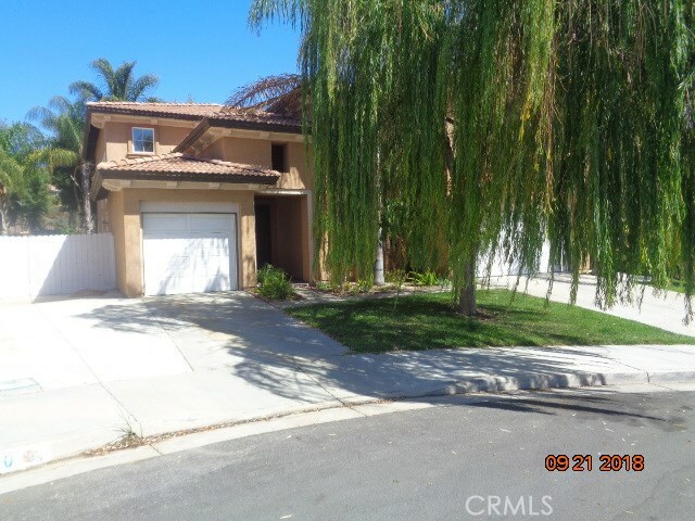 23528 Hobart Court  Murrieta CA 92562 photo