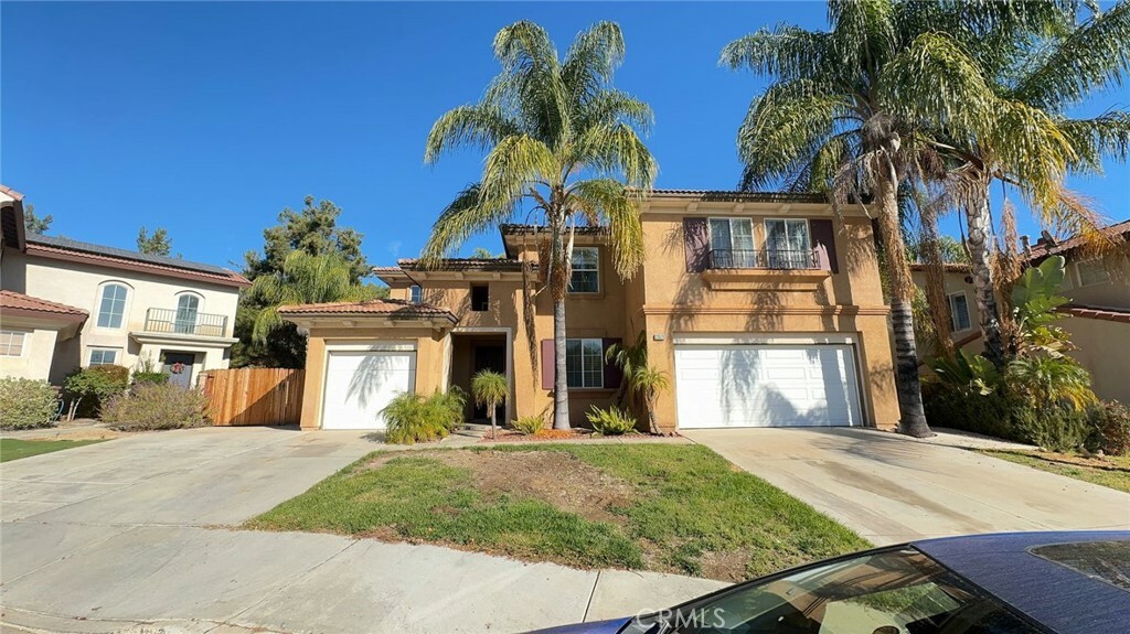 Property Photo:  23528 Hobart Court  CA 92562 