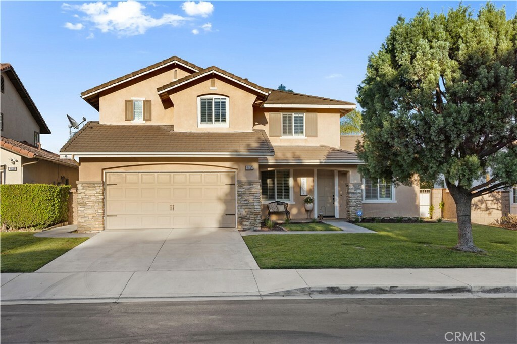 Property Photo:  16647 Sagebrush Street  CA 91709 