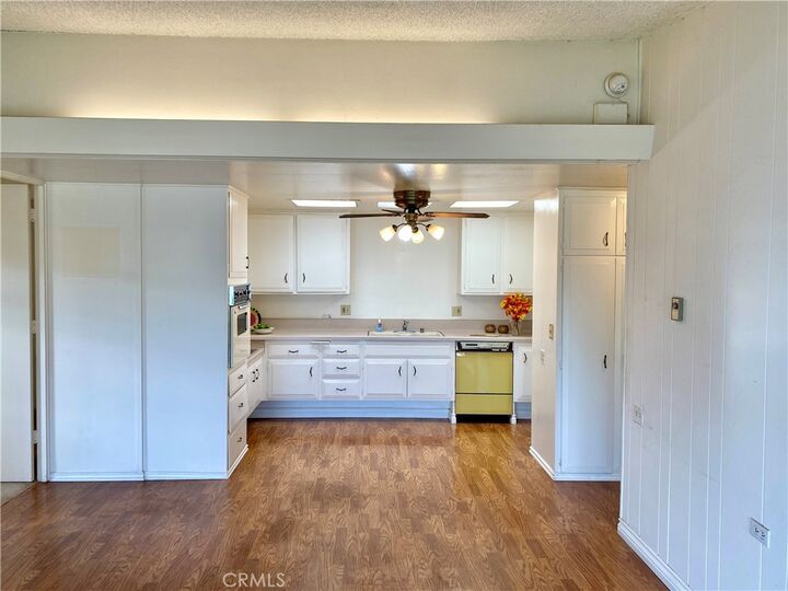 Property Photo: 13381 N Fairfield Ln, M8-179L CA 90740
