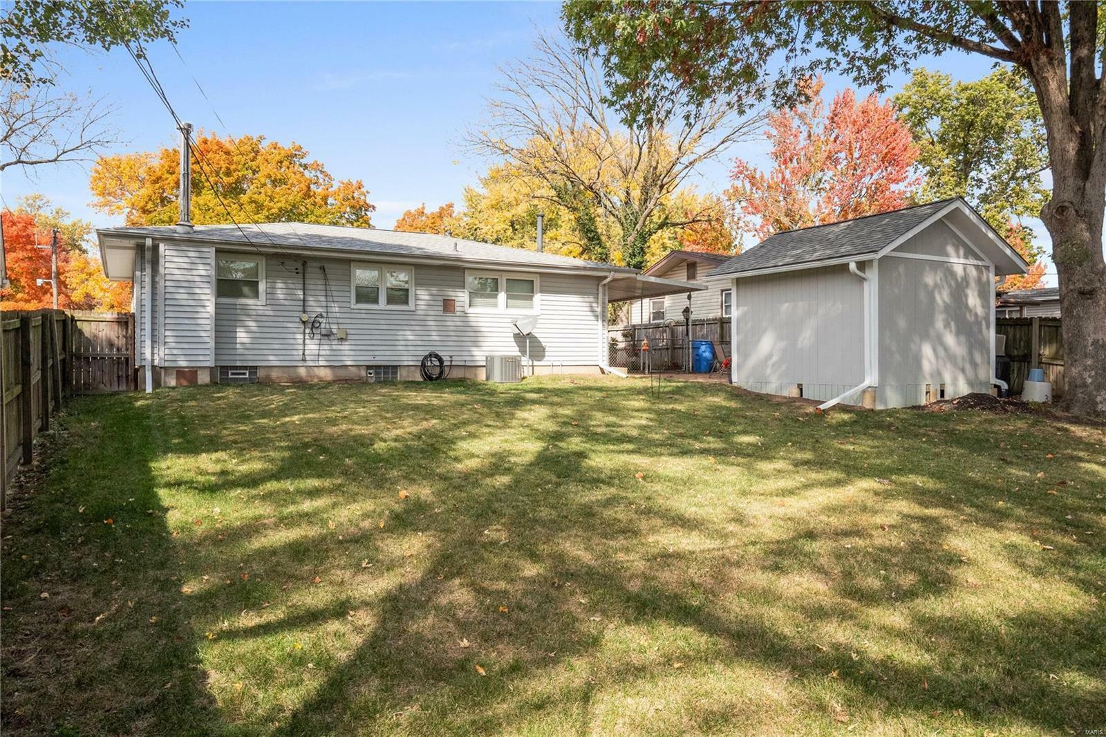 Property Photo:  50 Cortez Drive  MO 63031 