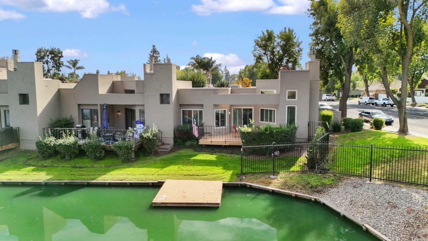 Property Photo:  6428 Embarcadero Drive  CA 95219 