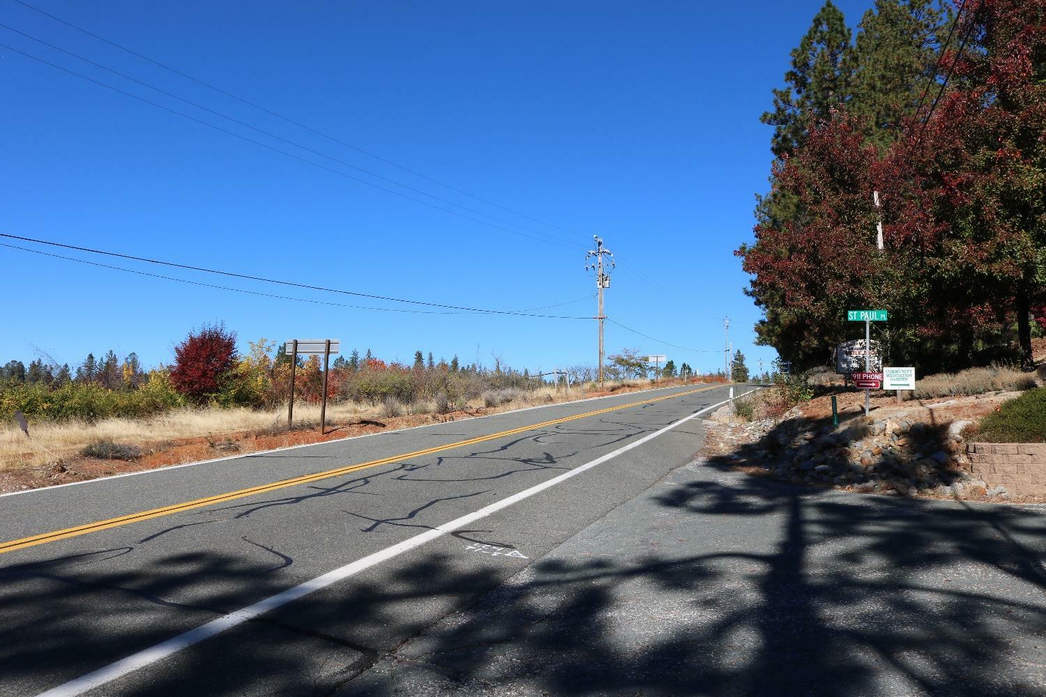 Property Photo:  17710 Lower Colfax Road  CA 95945 