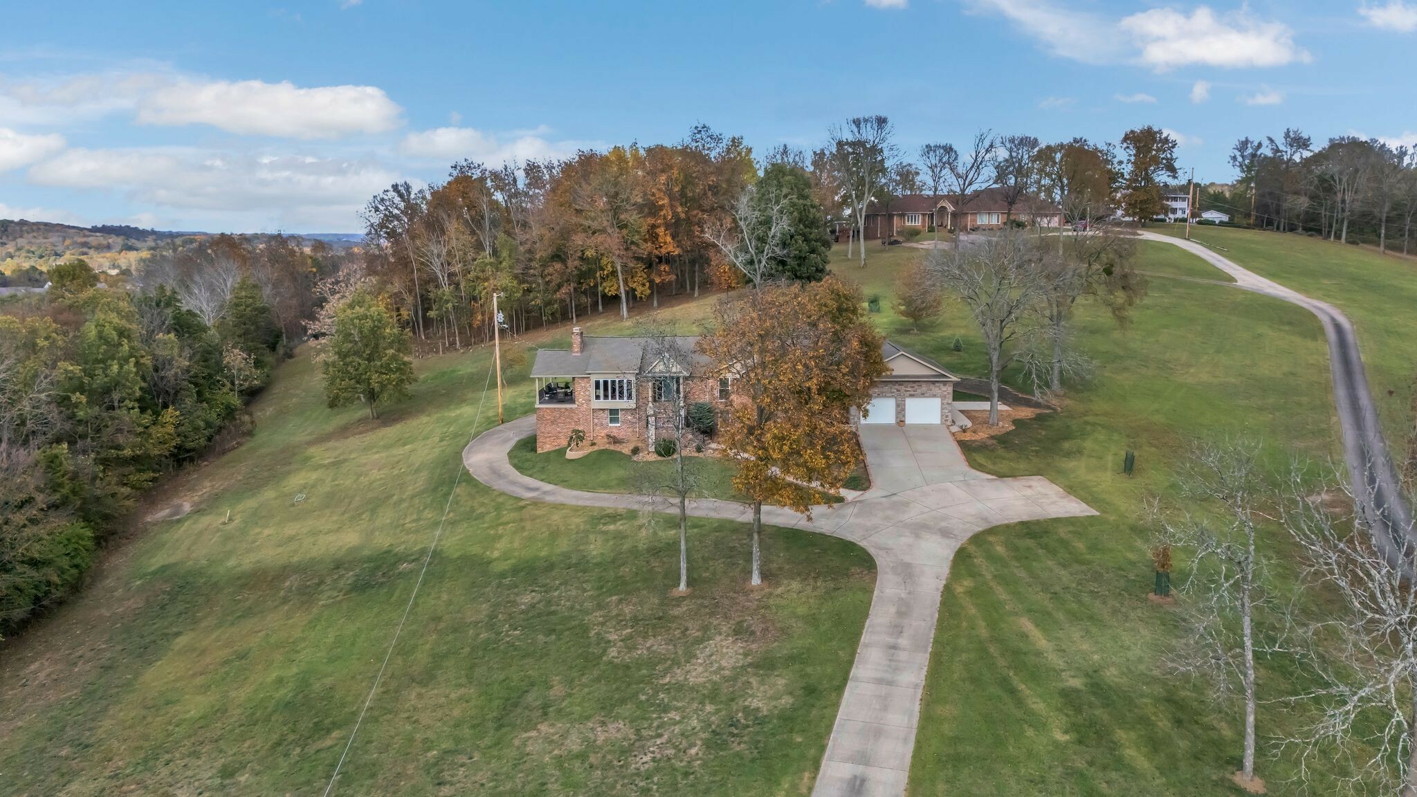 Property Photo:  1035 Hillview Dr  TN 37075 