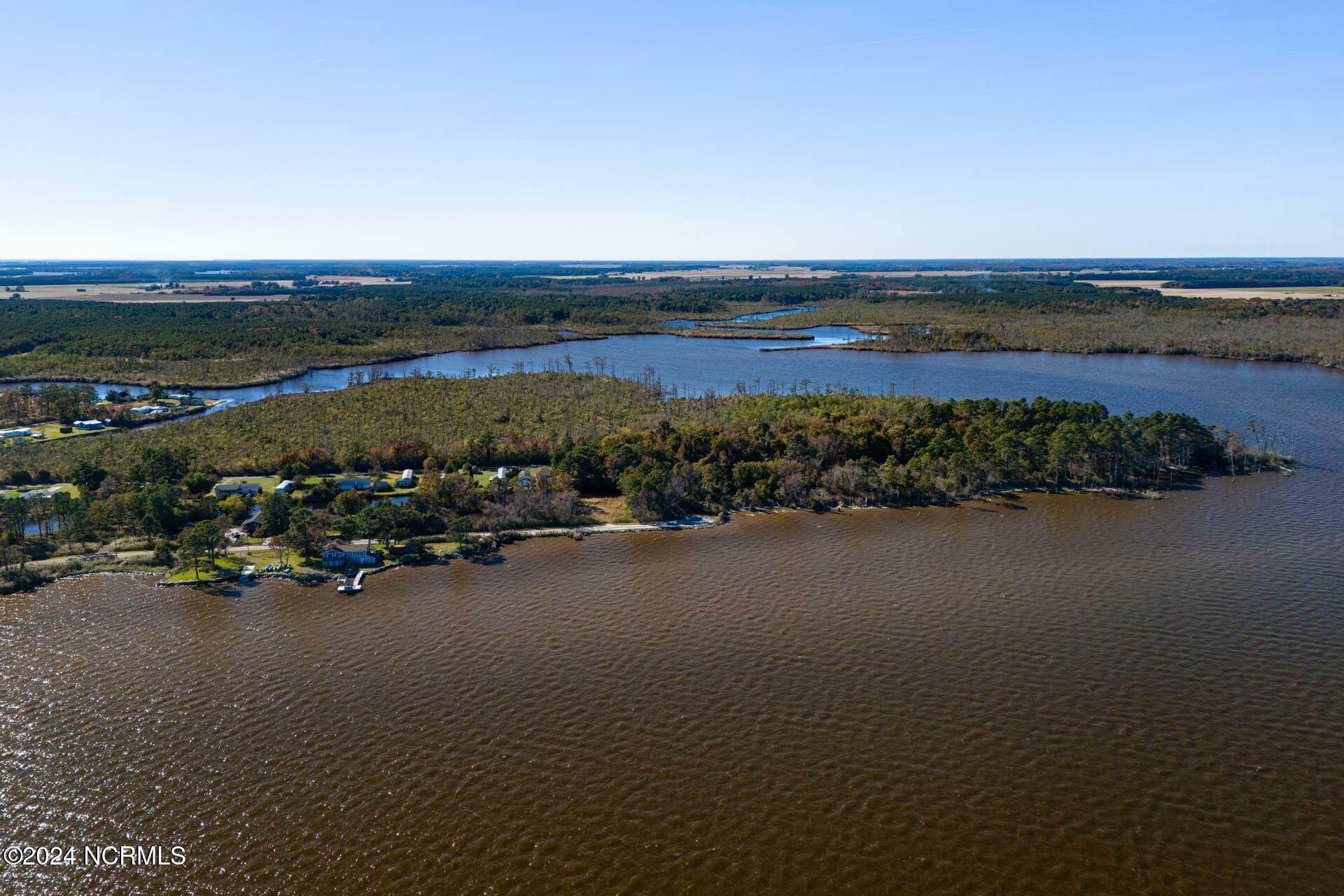 Property Photo:  00000 Driftwood Drive  NC 27909 