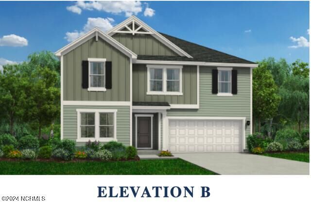 Property Photo: 543 Sandy Hollow Drive 26 NC 28540