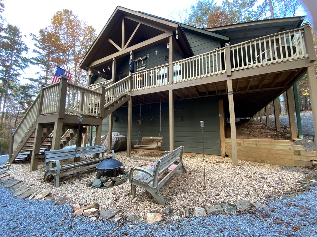 Property Photo: 289 Cypress Circle GA 30540