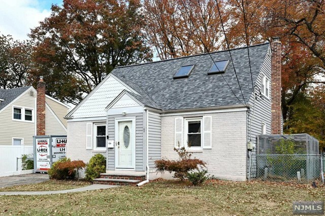 Property Photo:  660 Ward Avenue  NJ 07675 