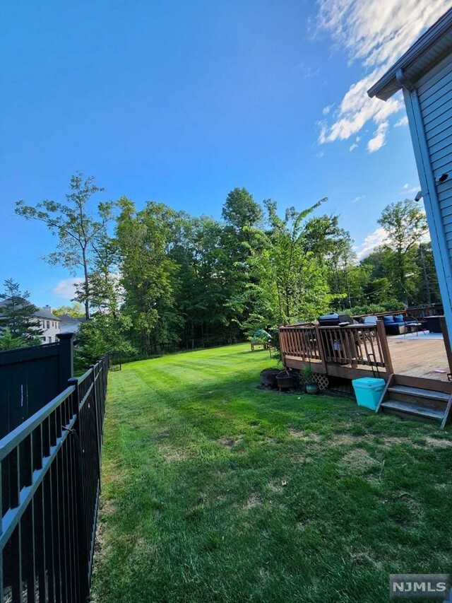 Property Photo:  44 Old Smalleytown Road  NJ 07059 