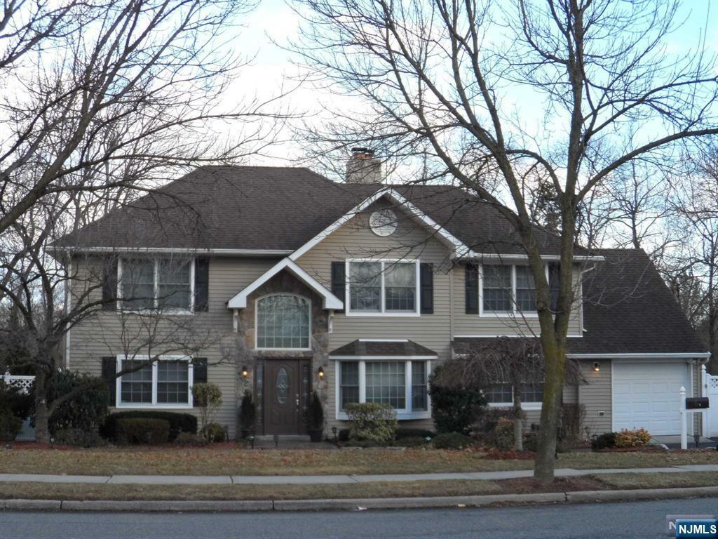 Property Photo: 64 Spring Valley Road NJ 07652
