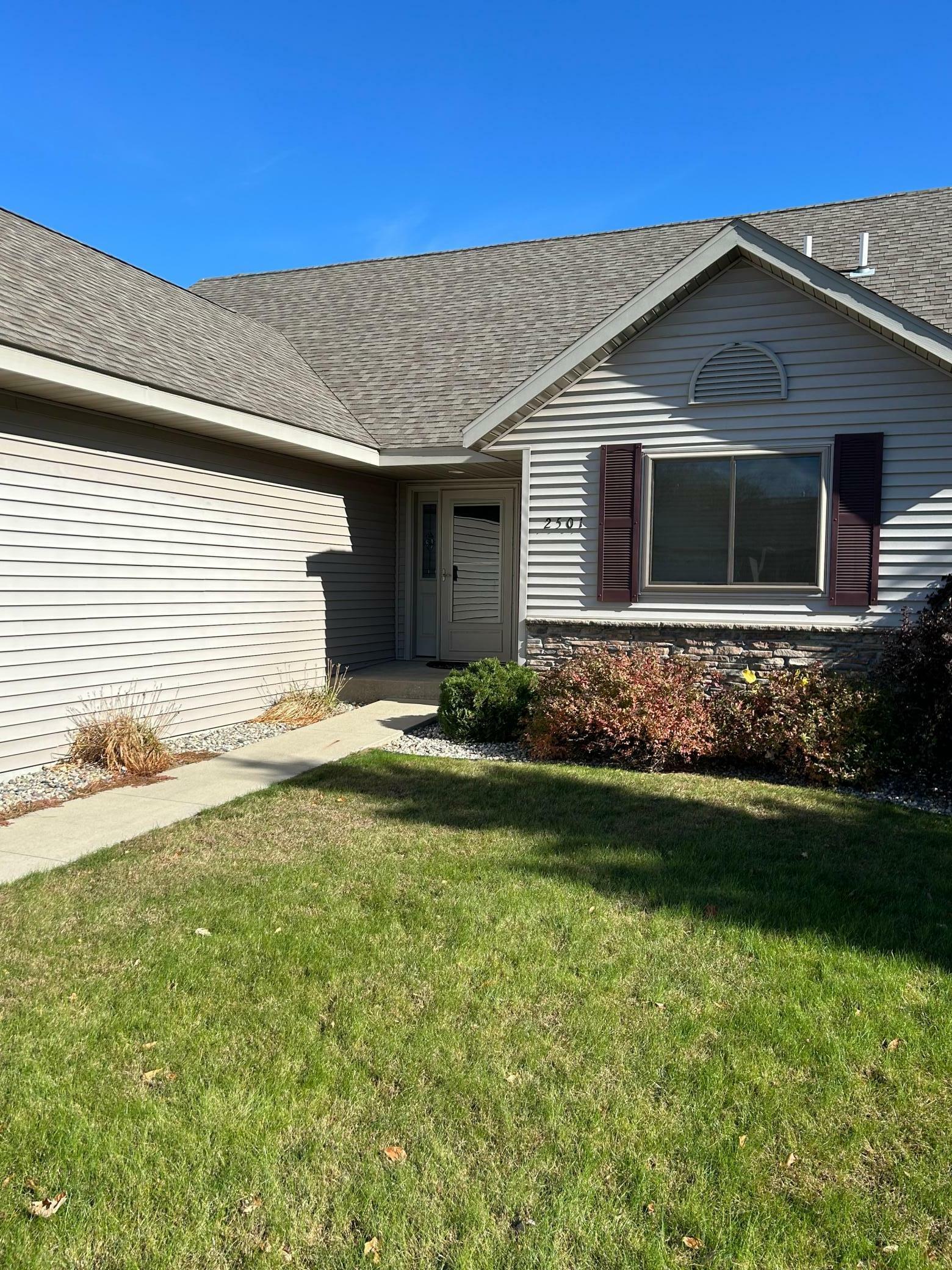 2501 Le Homme Dieu View NE  Alexandria MN 56308 photo
