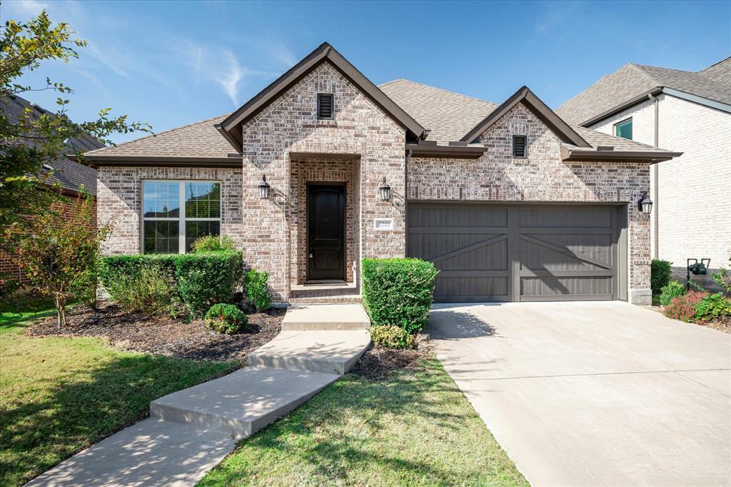 Property Photo:  3201 Cavalry Way  TX 75009 