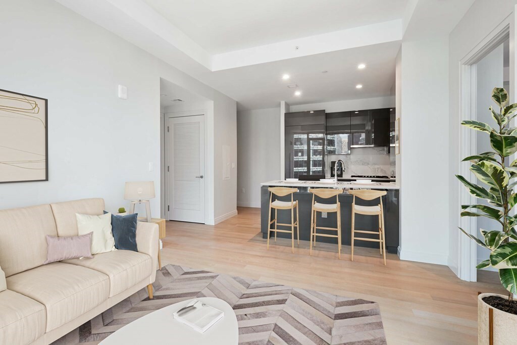 Property Photo:  135 Seaport Blvd 2203  MA 02210 