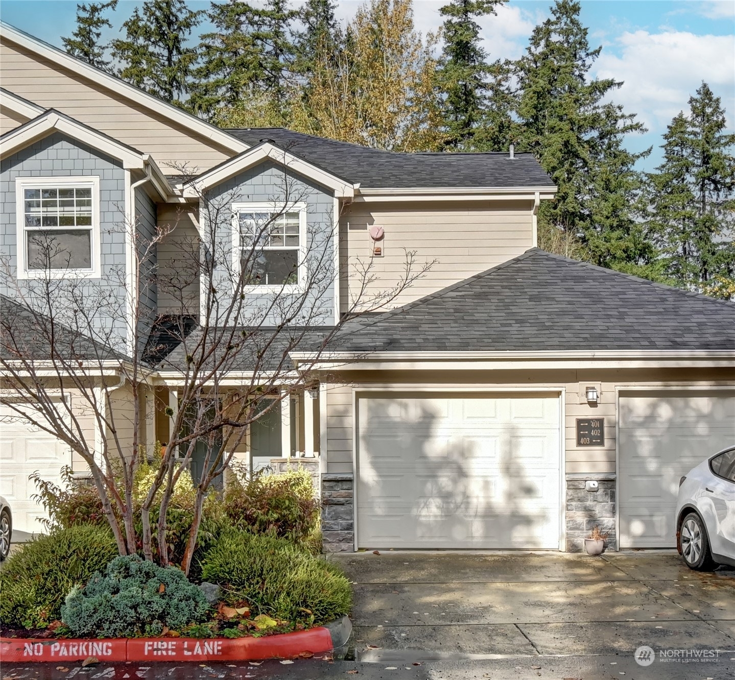 4321 Issaquah Pine Lake Road SE #402  Sammamish WA 98075 photo