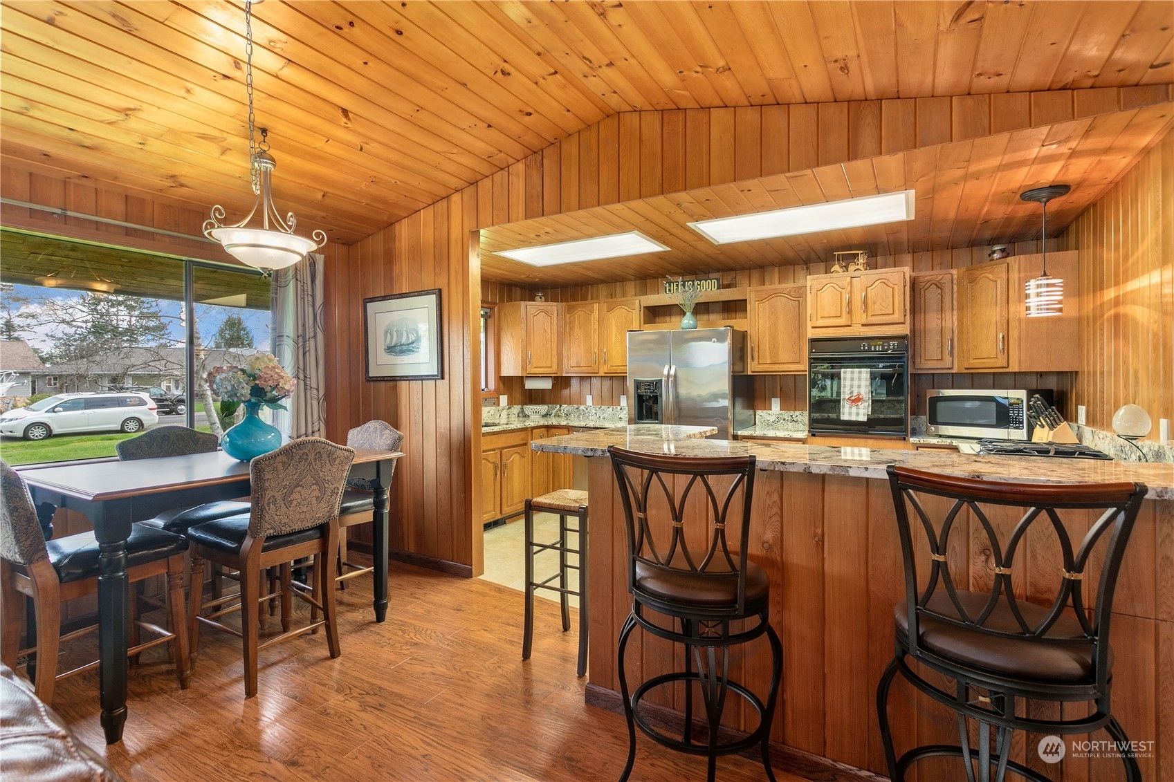 Property Photo:  8072 Skeena Way  WA 98230 