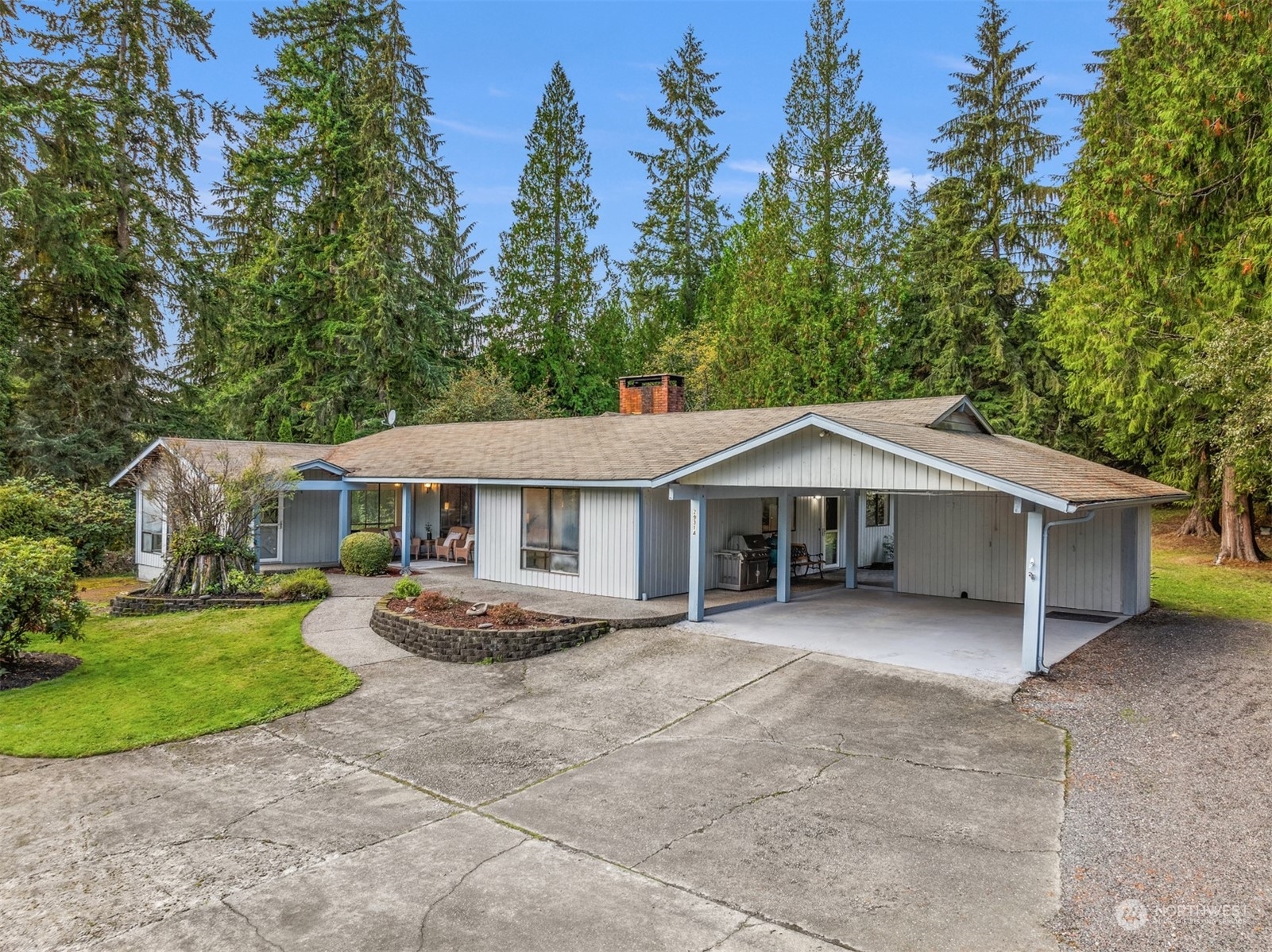 Property Photo:  29314 NE 126th Street  WA 98019 