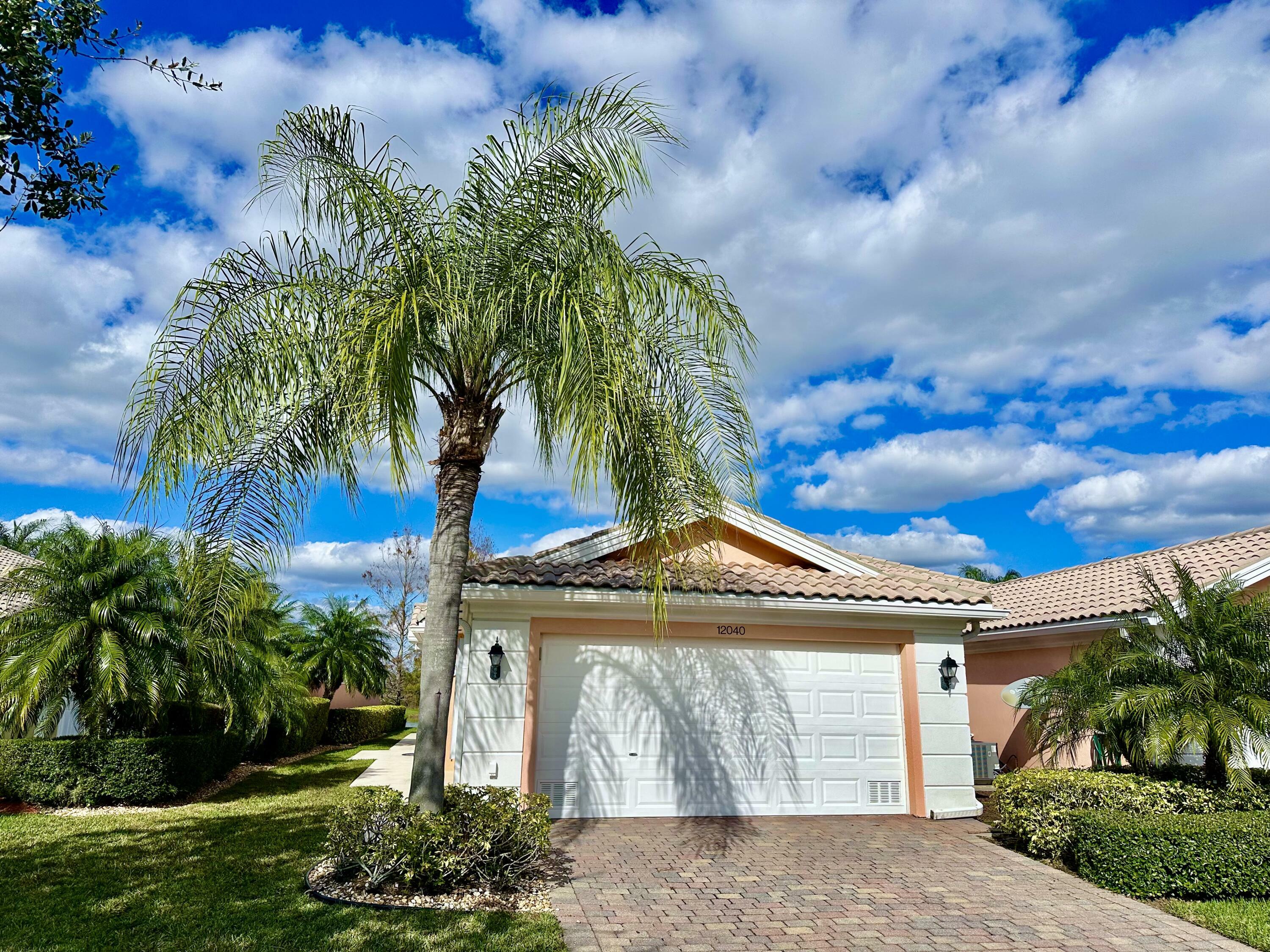 Property Photo:  12040 SW Elsinore Drive  FL 34987 