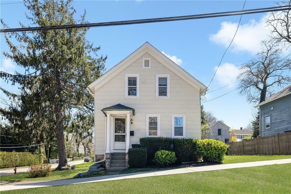 Property Photo: 98 Division Street RI 02818