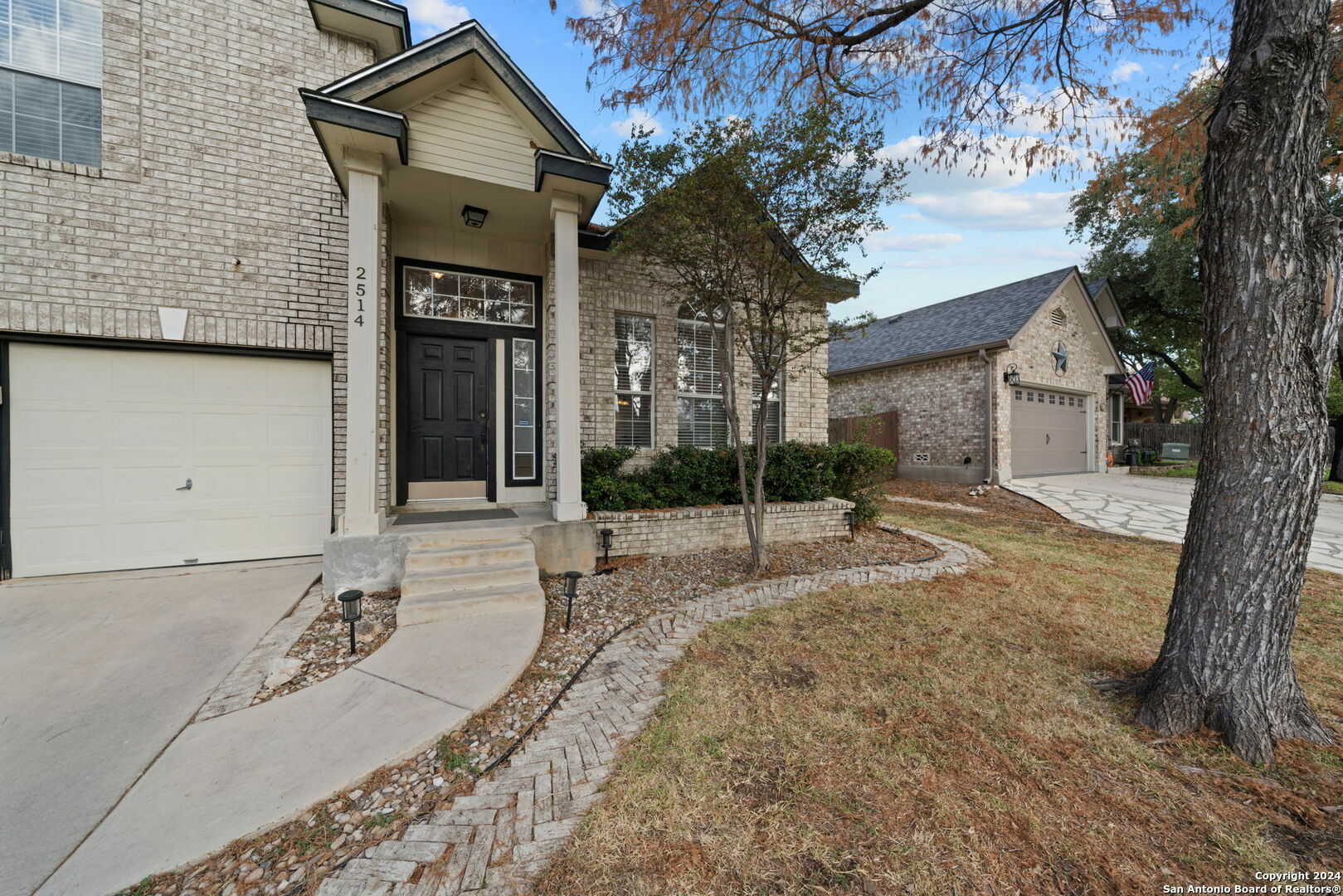 Property Photo:  2514 E Wild Turkey West  TX 78232 