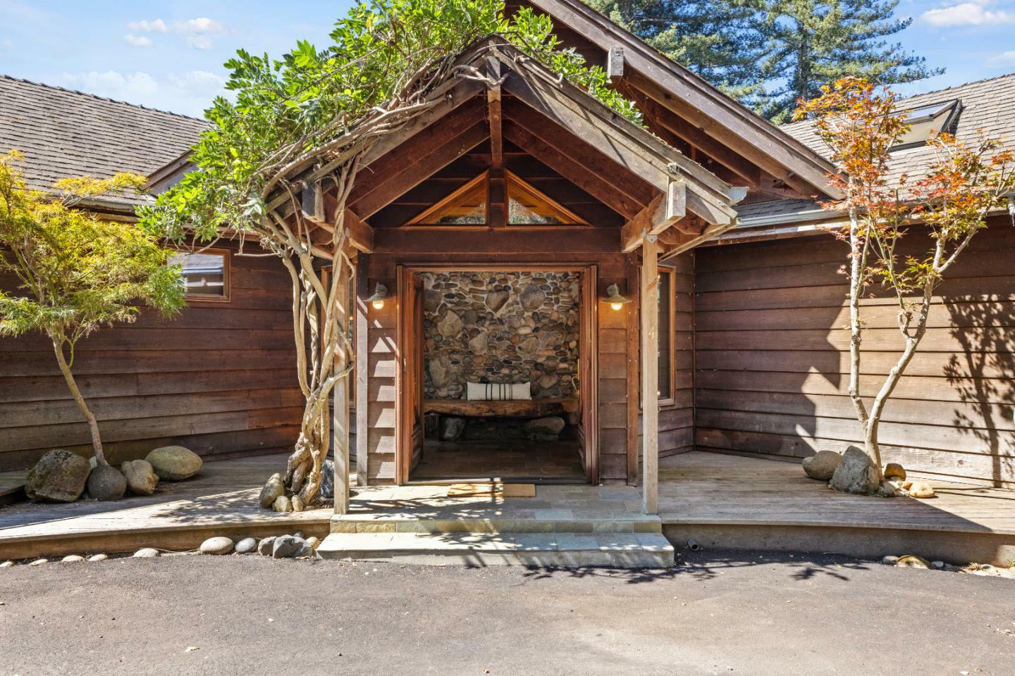 Property Photo: 994 Laurel Grove Drive CA 95073