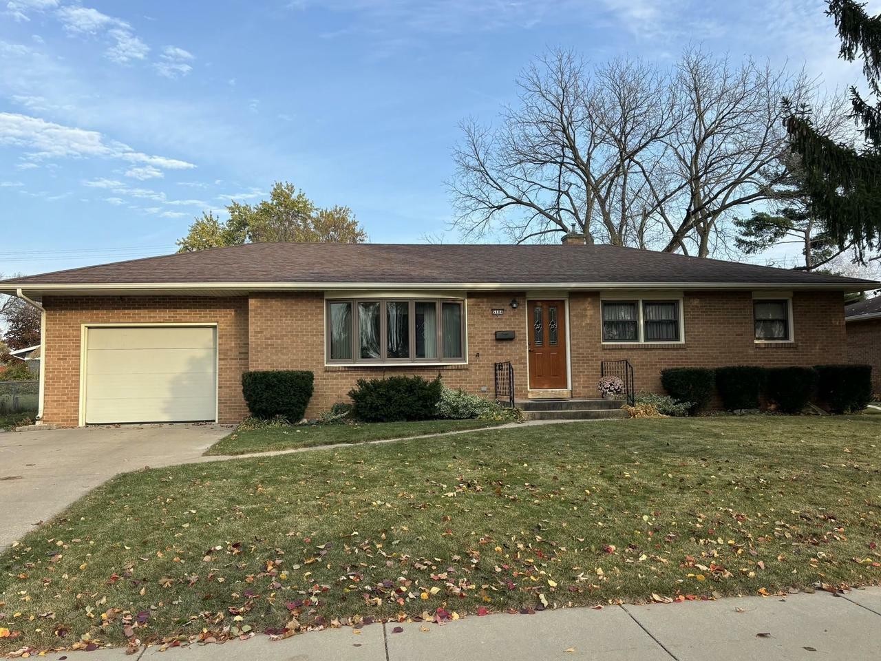 Property Photo:  5104 Turner Avenue  WI 53716 