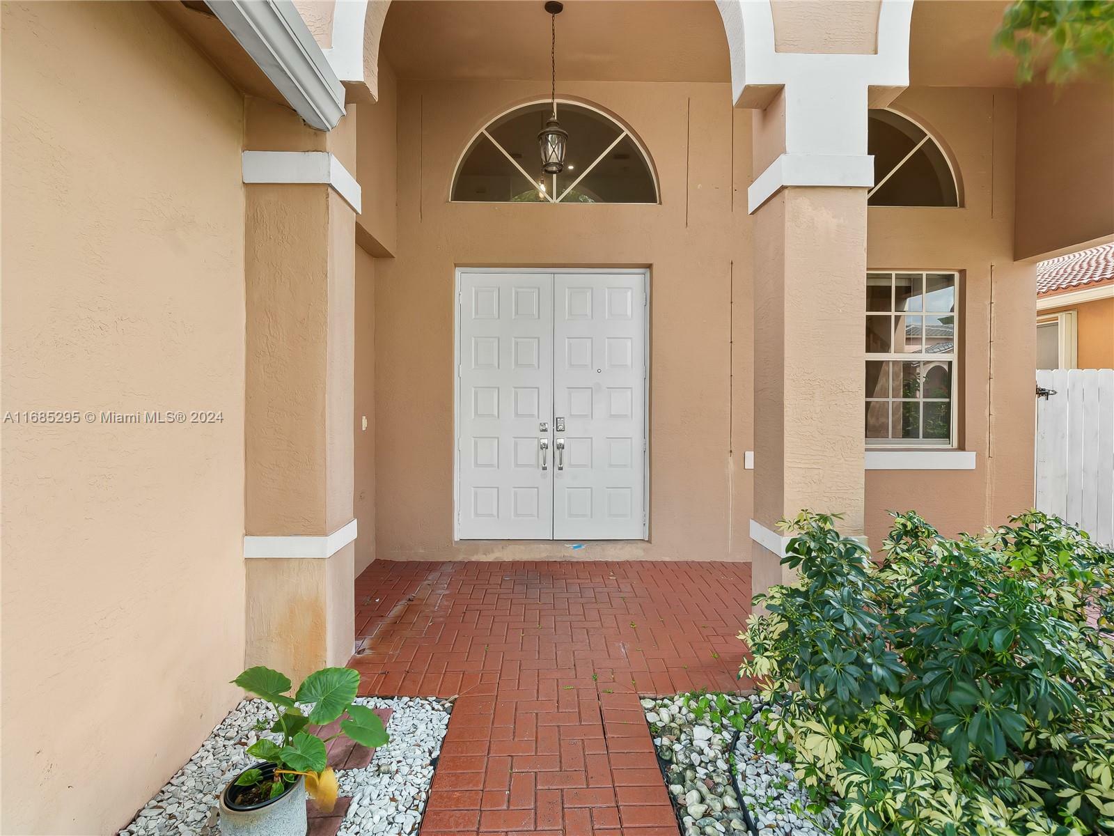 Property Photo:  13236 SW 54th Ct  FL 33027 