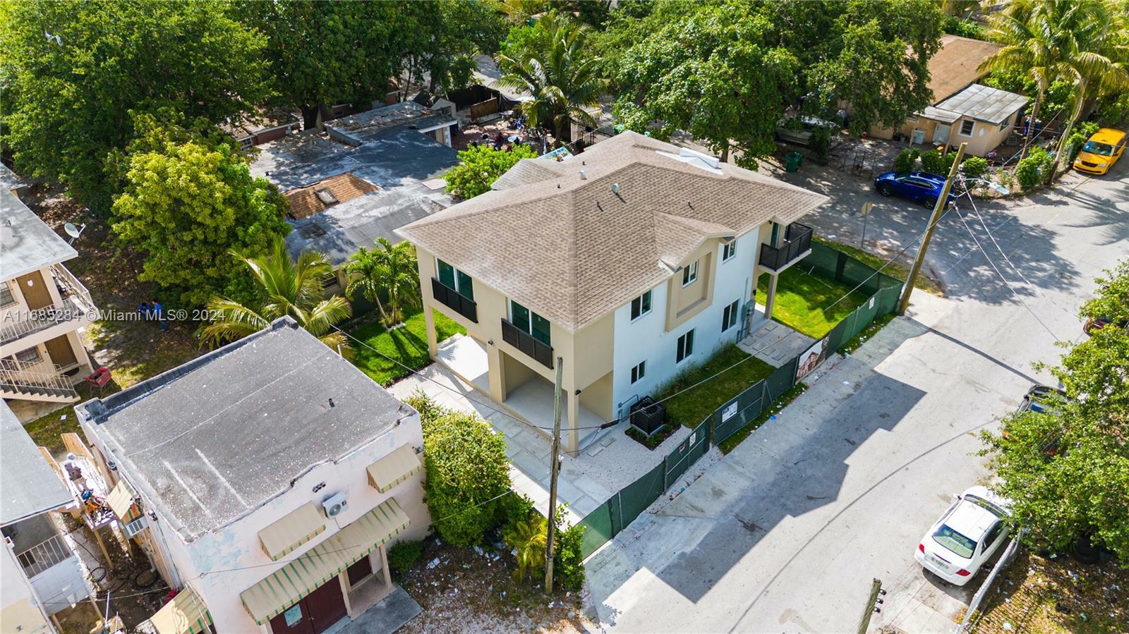 Property Photo:  6141 NW 1st Ave 1 &Amp 2  FL 33127 