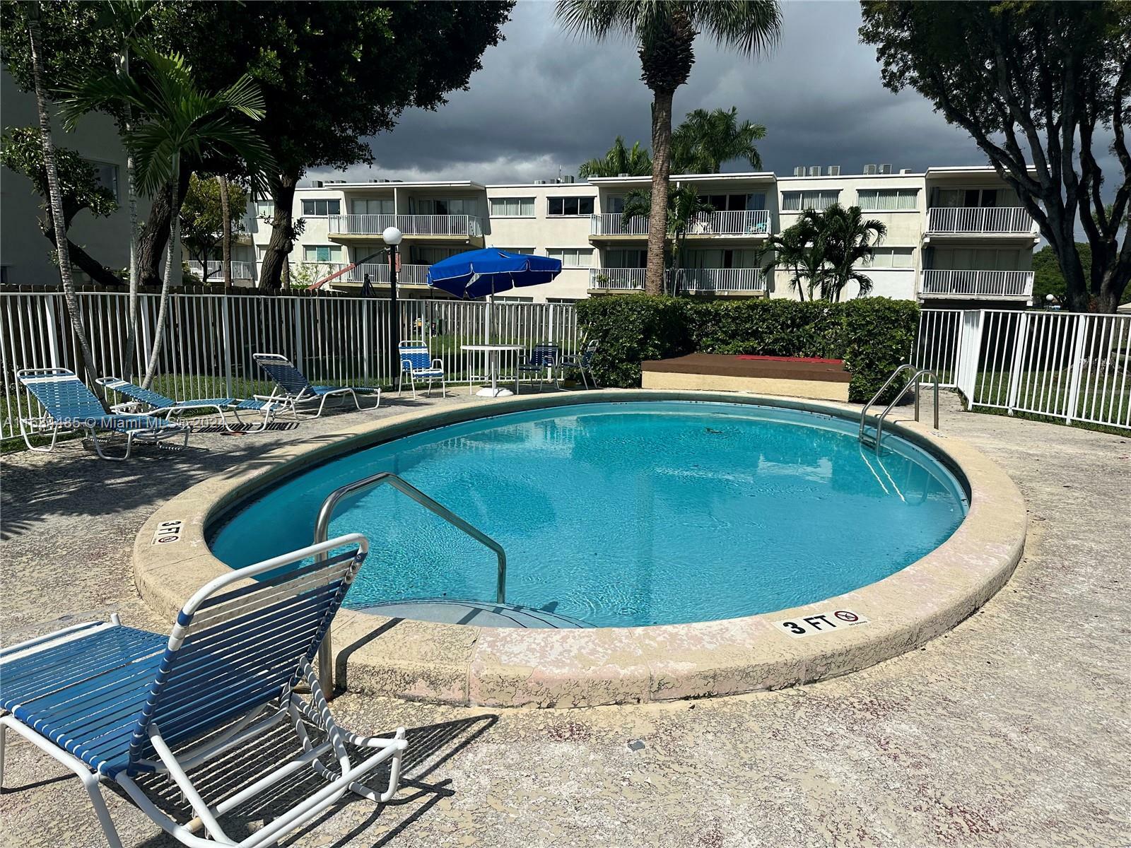 Property Photo:  7713 SW 88th St A310  FL 33156 