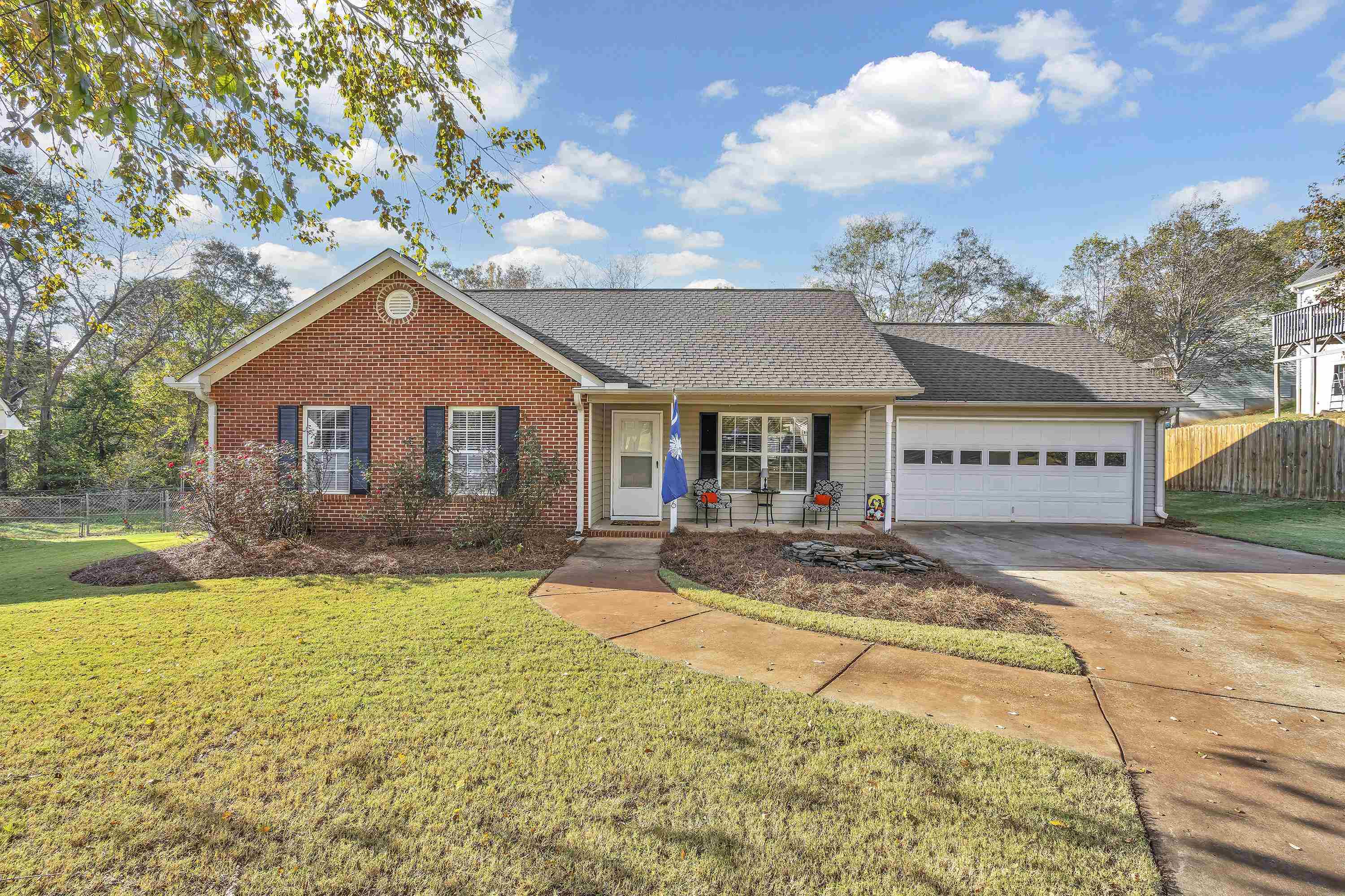 Property Photo: 616 Diamond Valley Court SC 29316