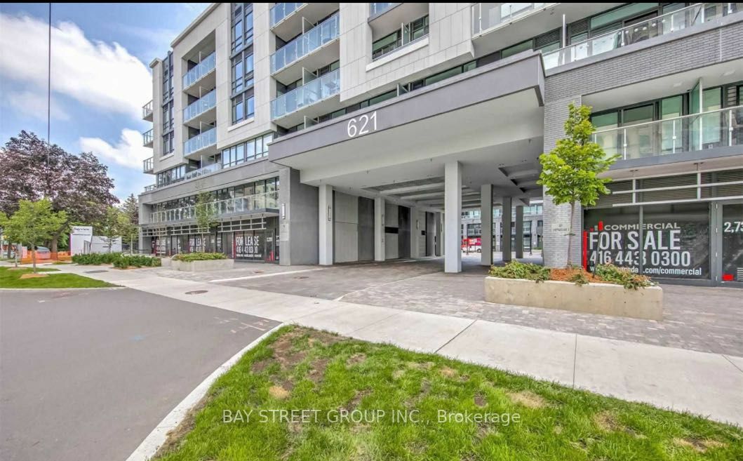 Property Photo:  621 Sheppard Ave E 530  ON M2K 0G4 